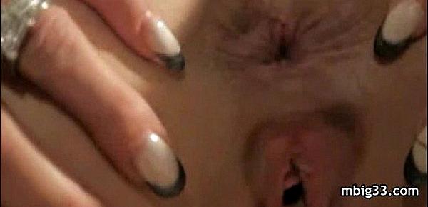  Does That Black Dick Fill Good In Your ASS!